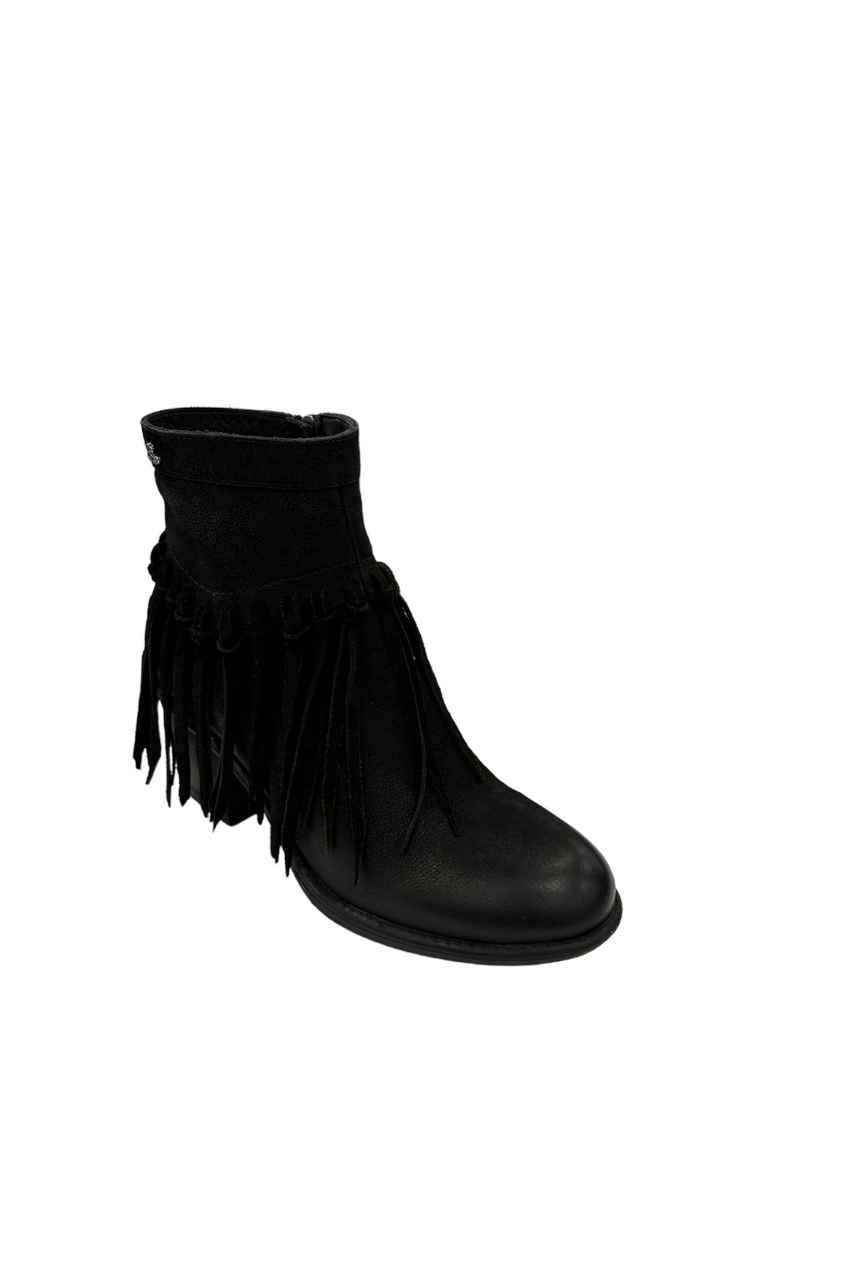 Venüs 20501-90 Siyah Bot Kadın Siyah