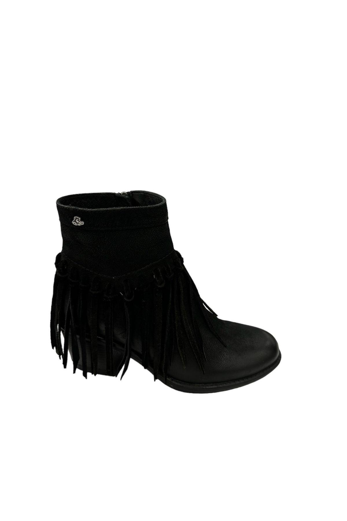Venüs 20501-90 Siyah Bot Kadın Siyah