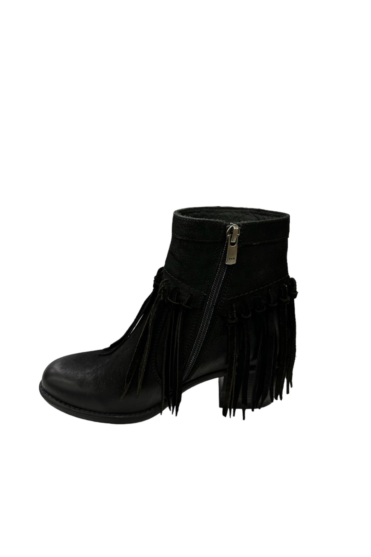 Venüs 20501-90 Siyah Bot Kadın Siyah