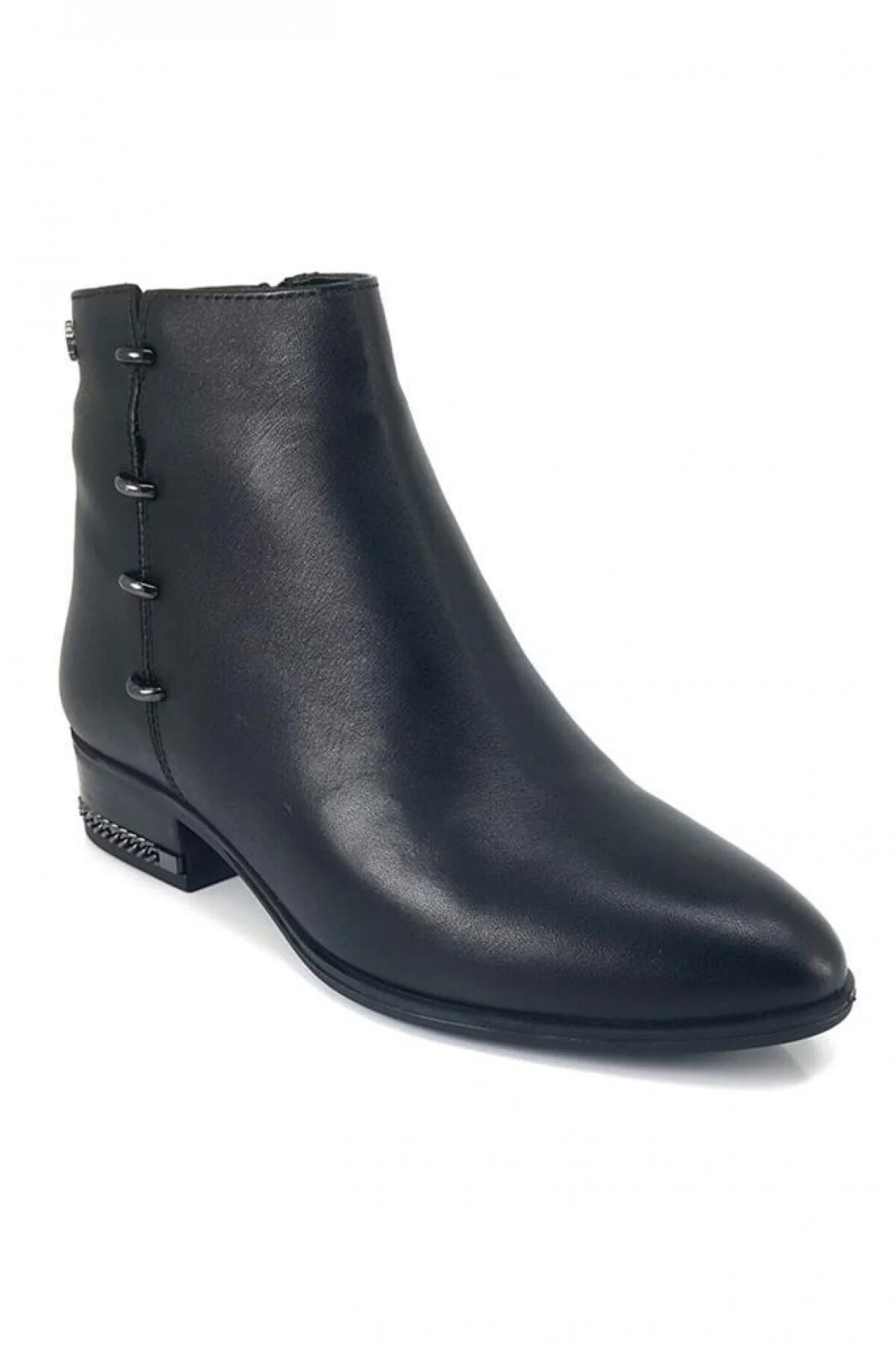 Venüs 2152703K Siyah Bot Kadın Siyah