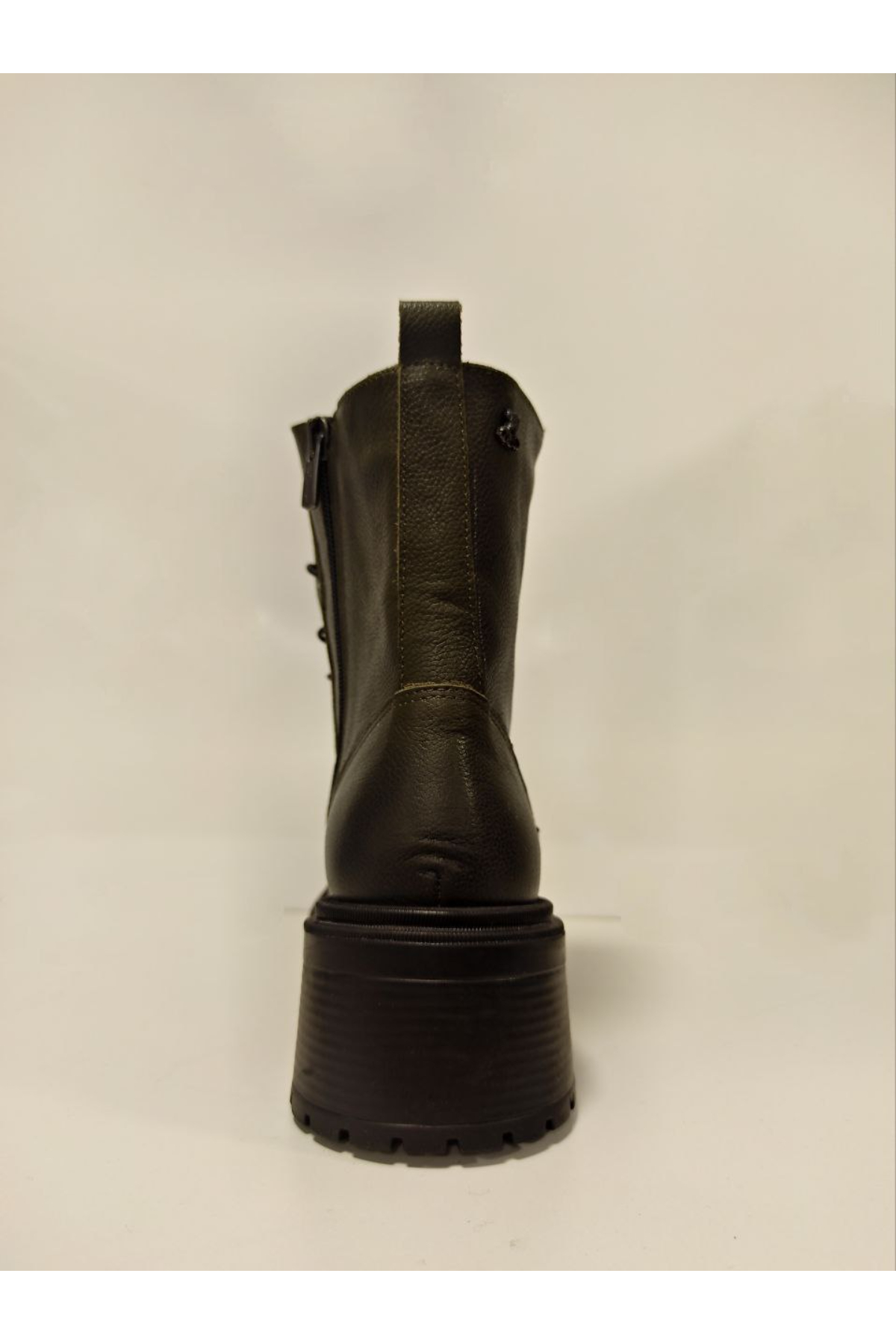 Venüs 2153903K Haki Kadın Bot Haki yeşil