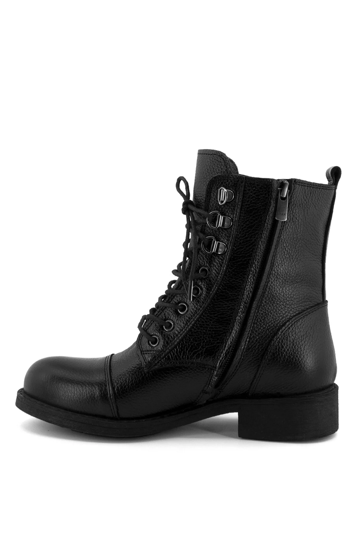 Venüs 2154601K Siyah Bot Kadın Siyah