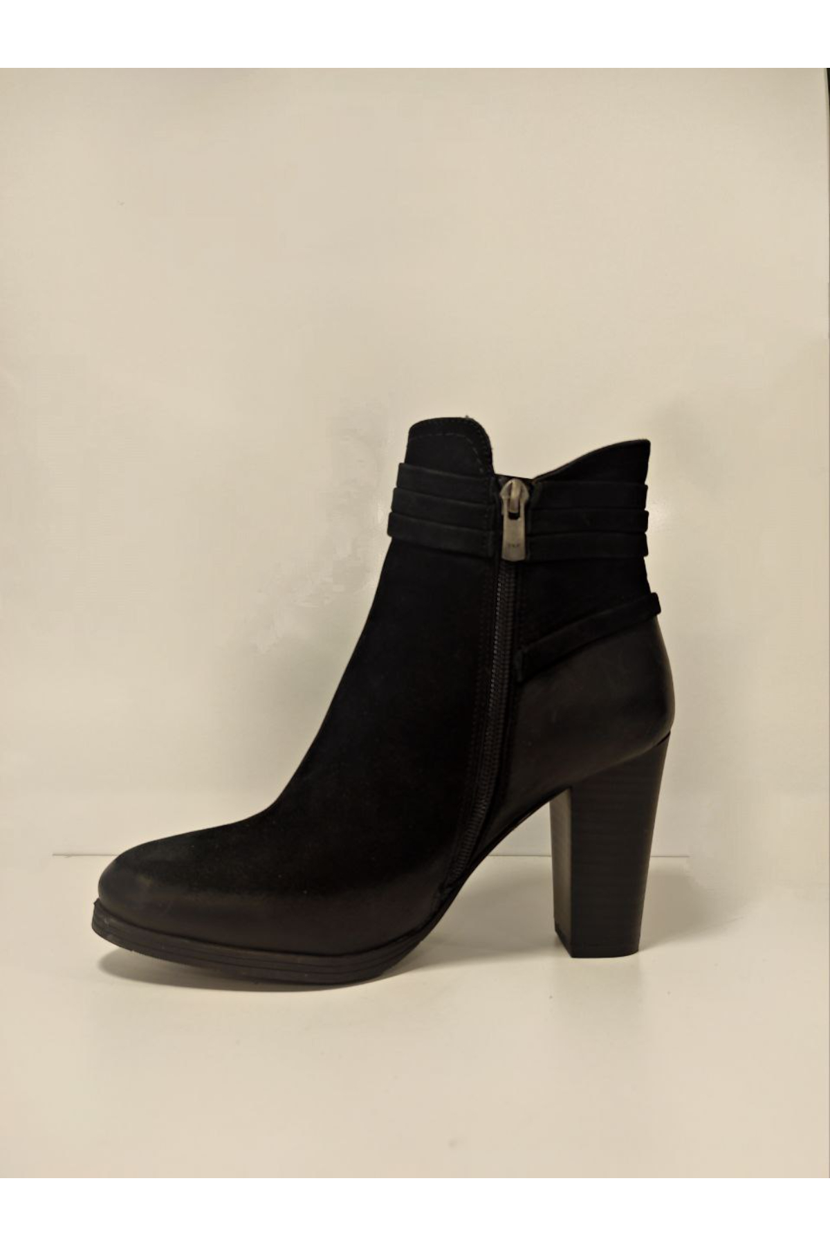 Venüs 39661 441112K Kadın Bot Siyah
