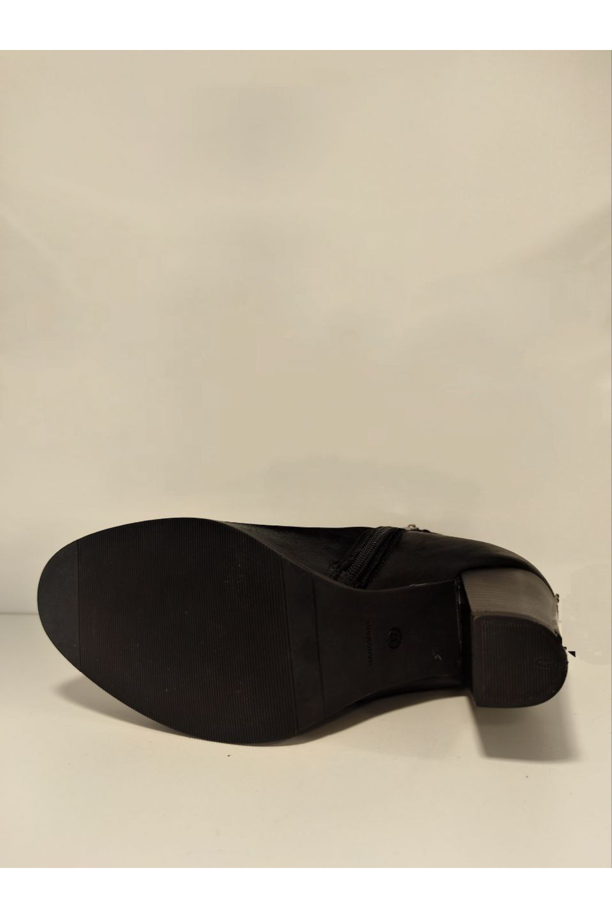 Venüs 39661 441112K Kadın Bot Siyah