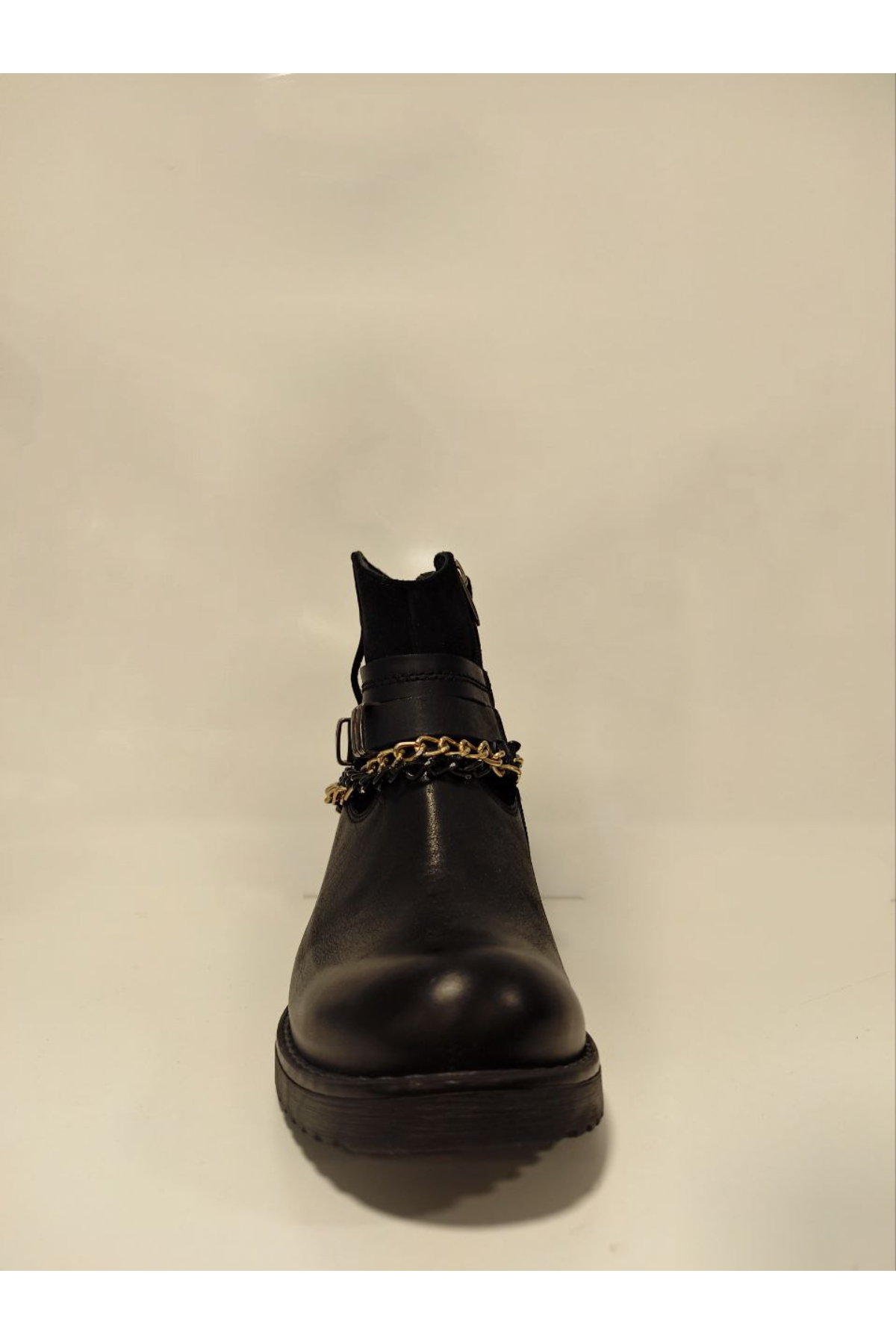 Venüs 788816 510 Siyah Kadın Bot Siyah