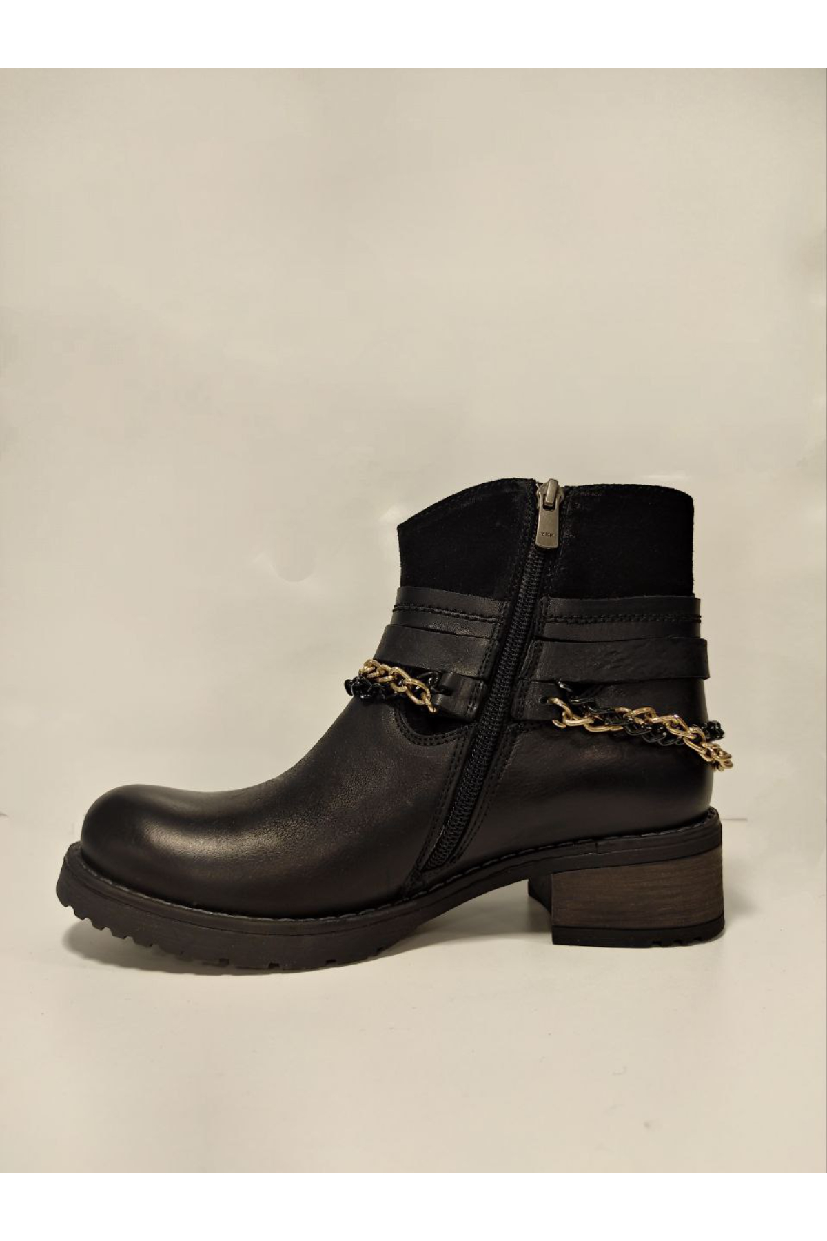 Venüs 788816 510 Siyah Kadın Bot Siyah