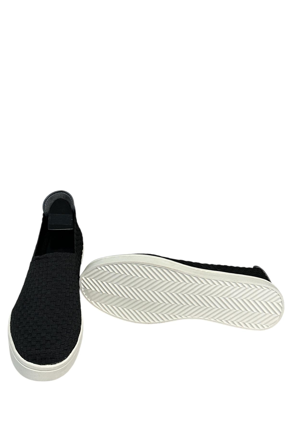 Venüs Spring-18 L066 Erkek Spor Ayakkabı Siyah