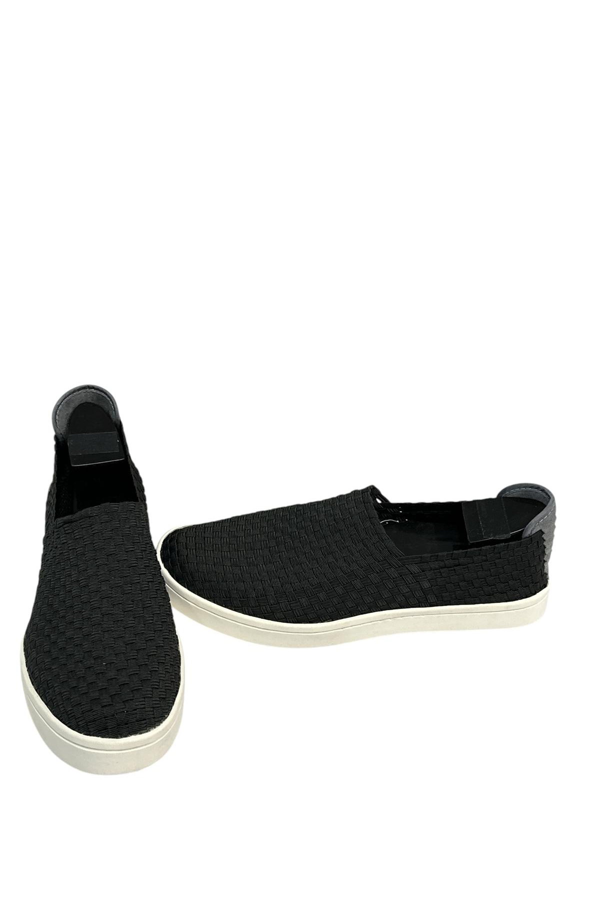 Venüs Spring-18 L066 Erkek Spor Ayakkabı Siyah