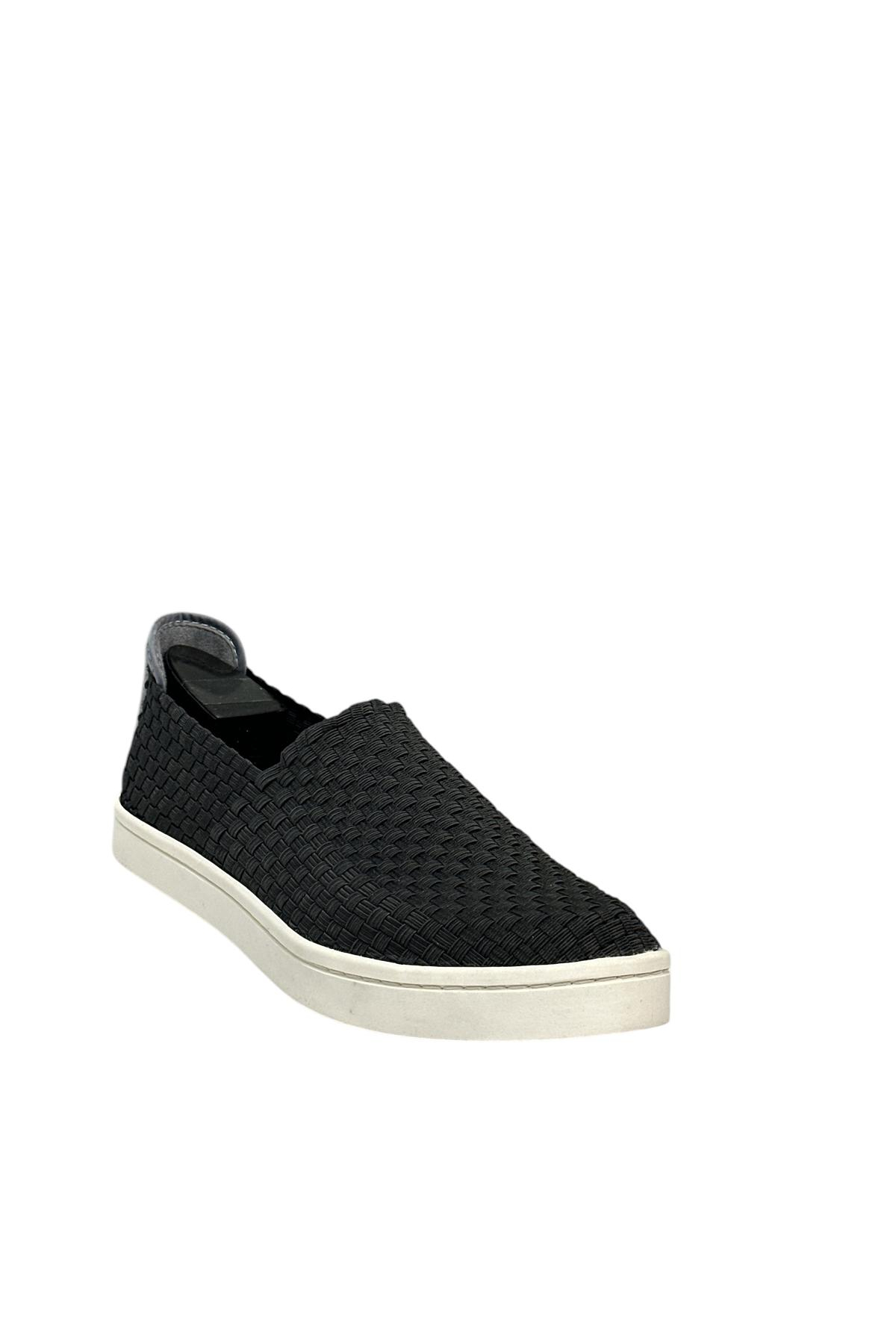 Venüs Spring-18 L066 Erkek Spor Ayakkabı Siyah