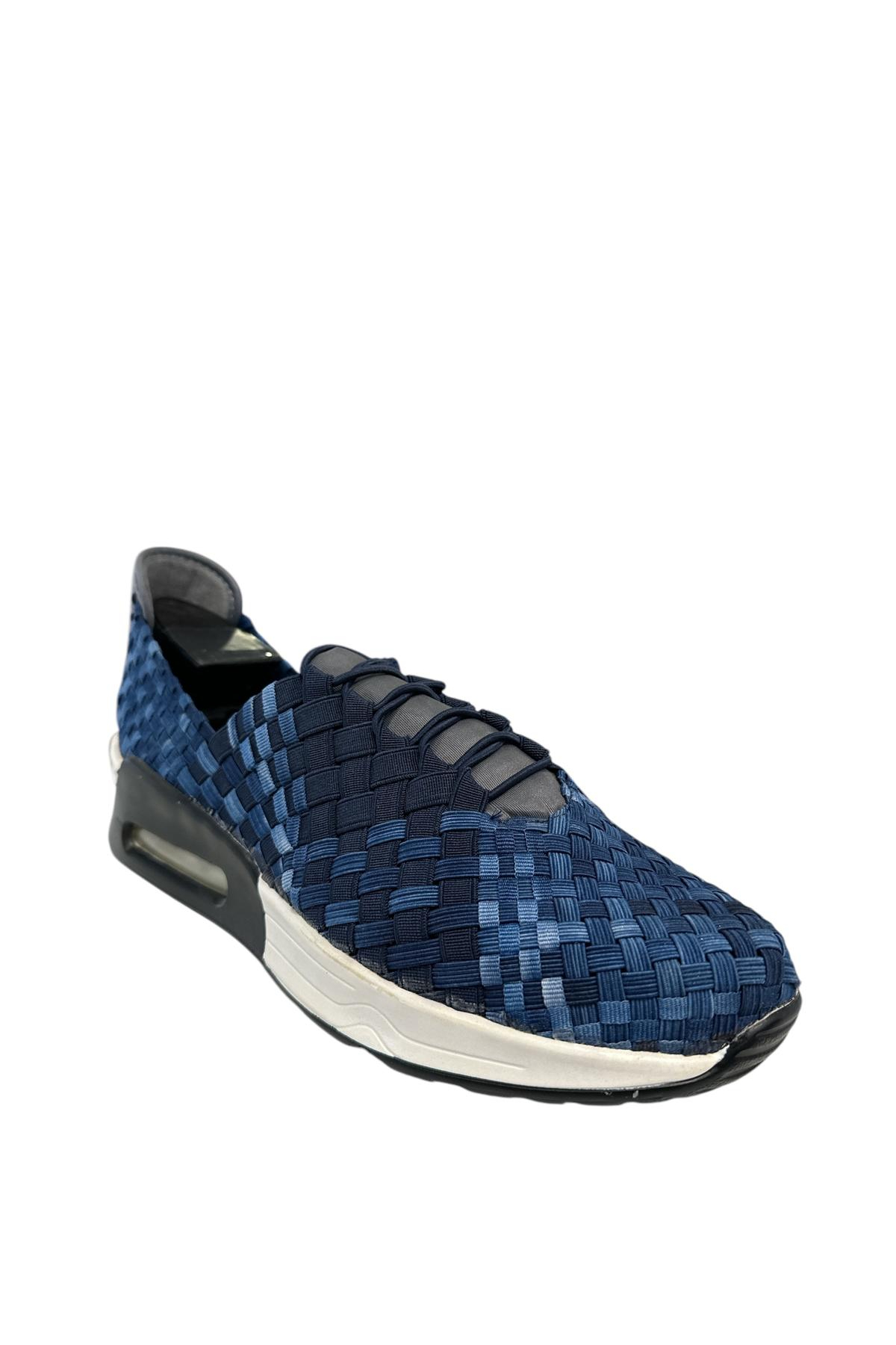 Venüs Spring-29 L065 Erkek Spor Ayakkabı Lacivert