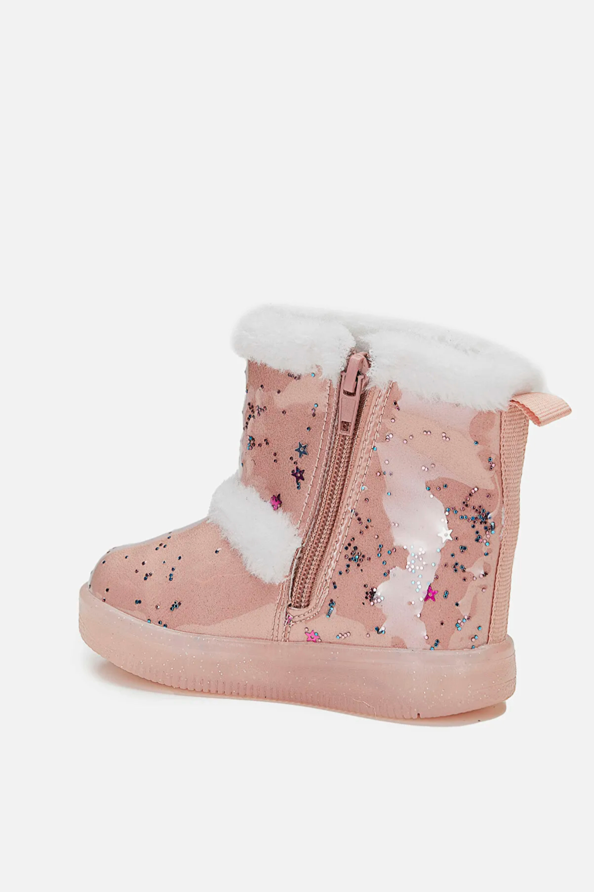 Vicco 220.P20K.108 Comet Çocuk Bot pudra