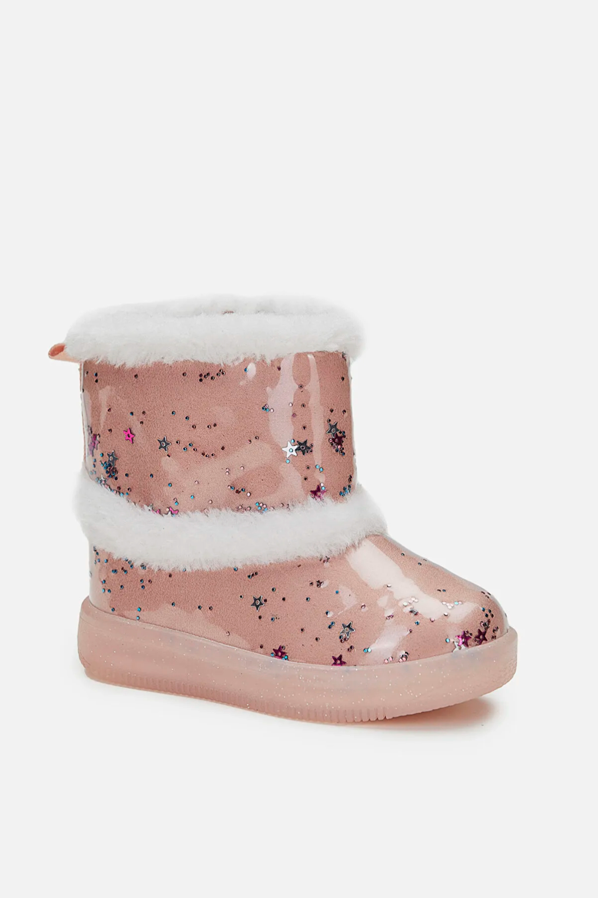 Vicco 220.P20K.108 Comet Çocuk Bot pudra