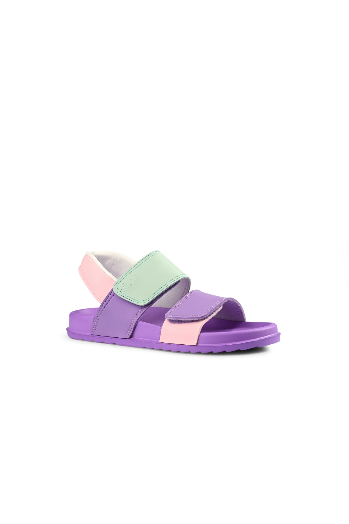 Vicco 321.B23Y.252 Krixi Çocuk Sandalet Lila
