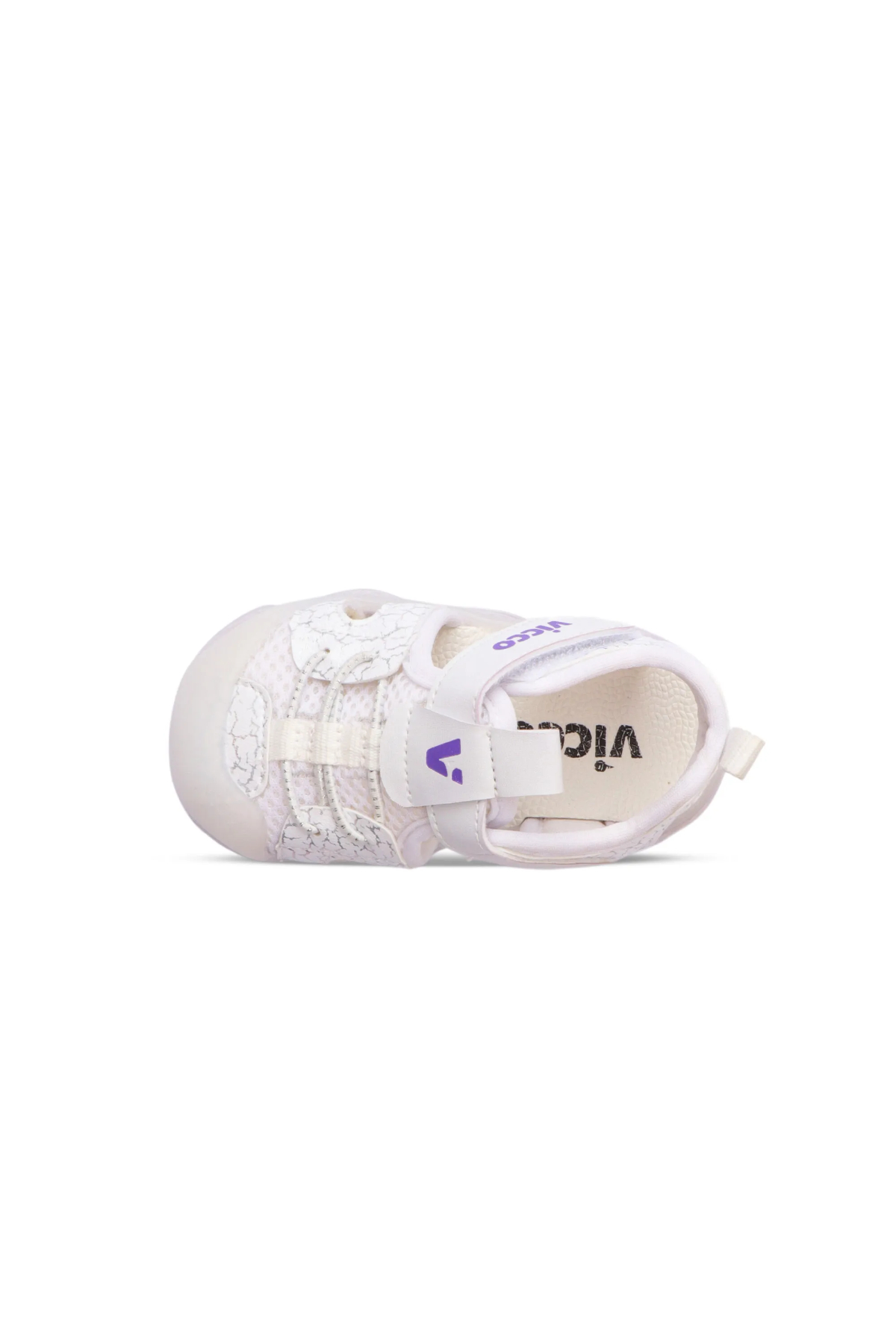Vicco 321.B24Y.211 Monrovia Çocuk Sandalet Beyaz