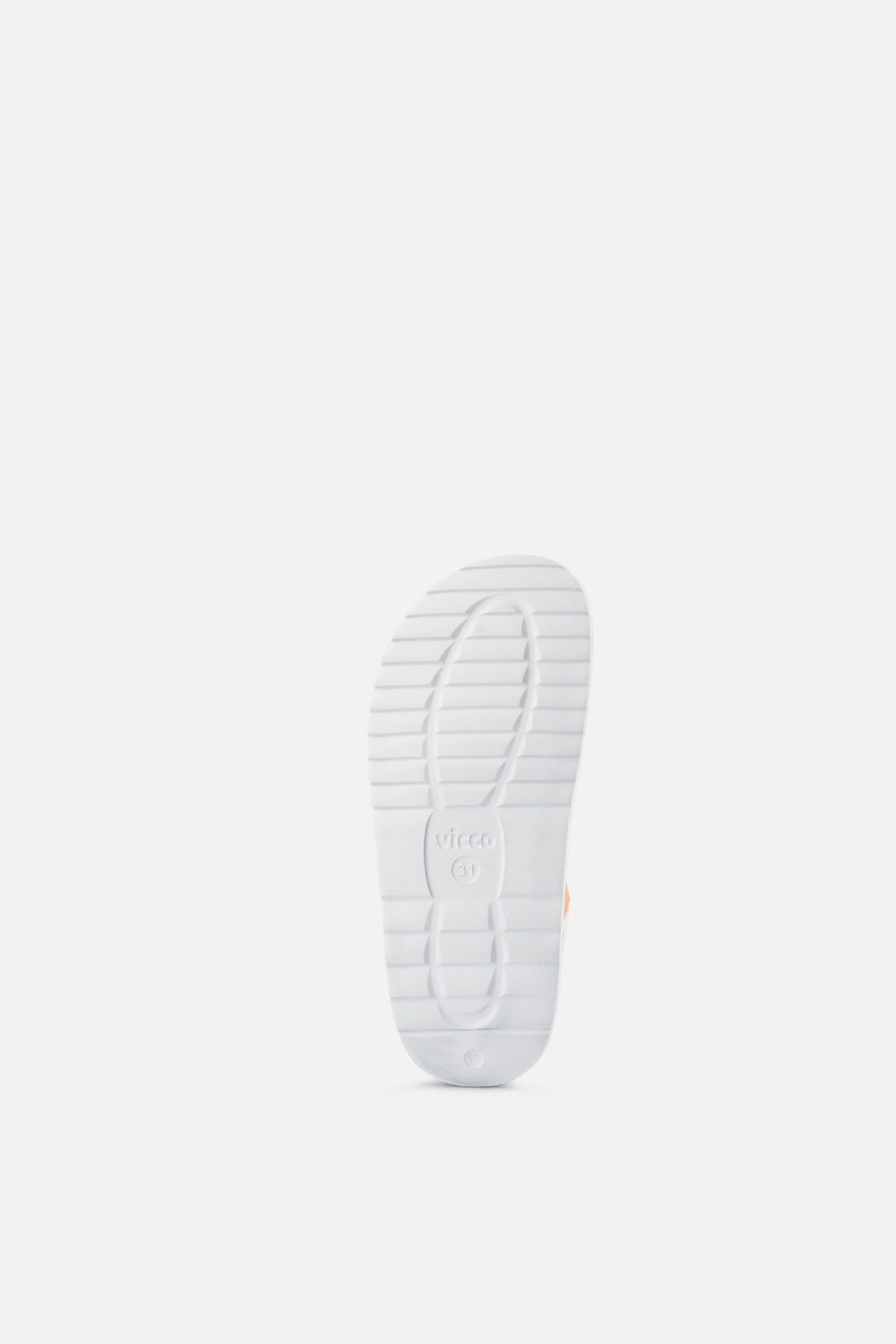 Vicco 321.F23Y.252 Krixi Çocuk Sandalet Beyaz Pembe