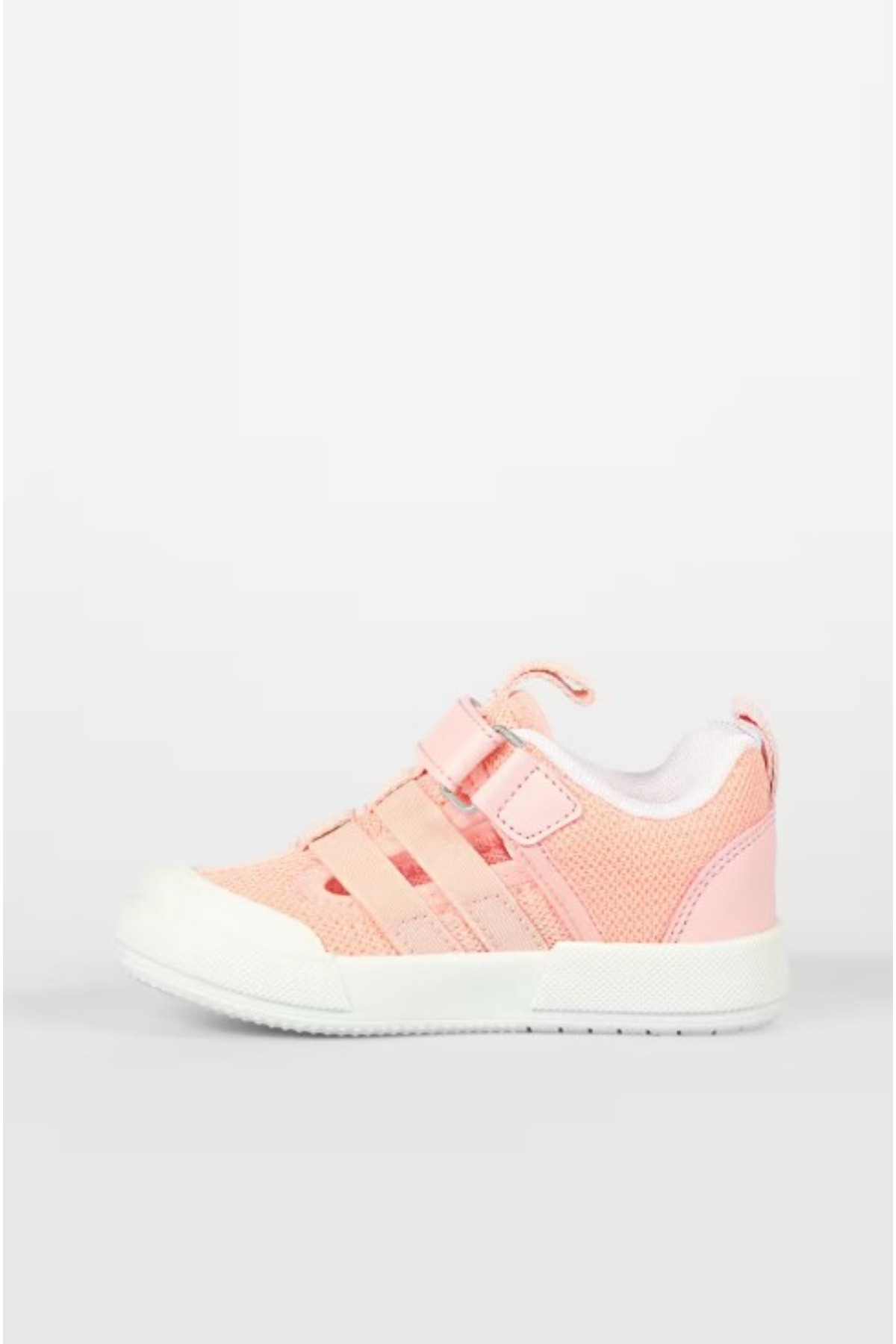 Vicco 346.B24Y.145 Momo Çocuk Snaekar Ayakkabısı pudra