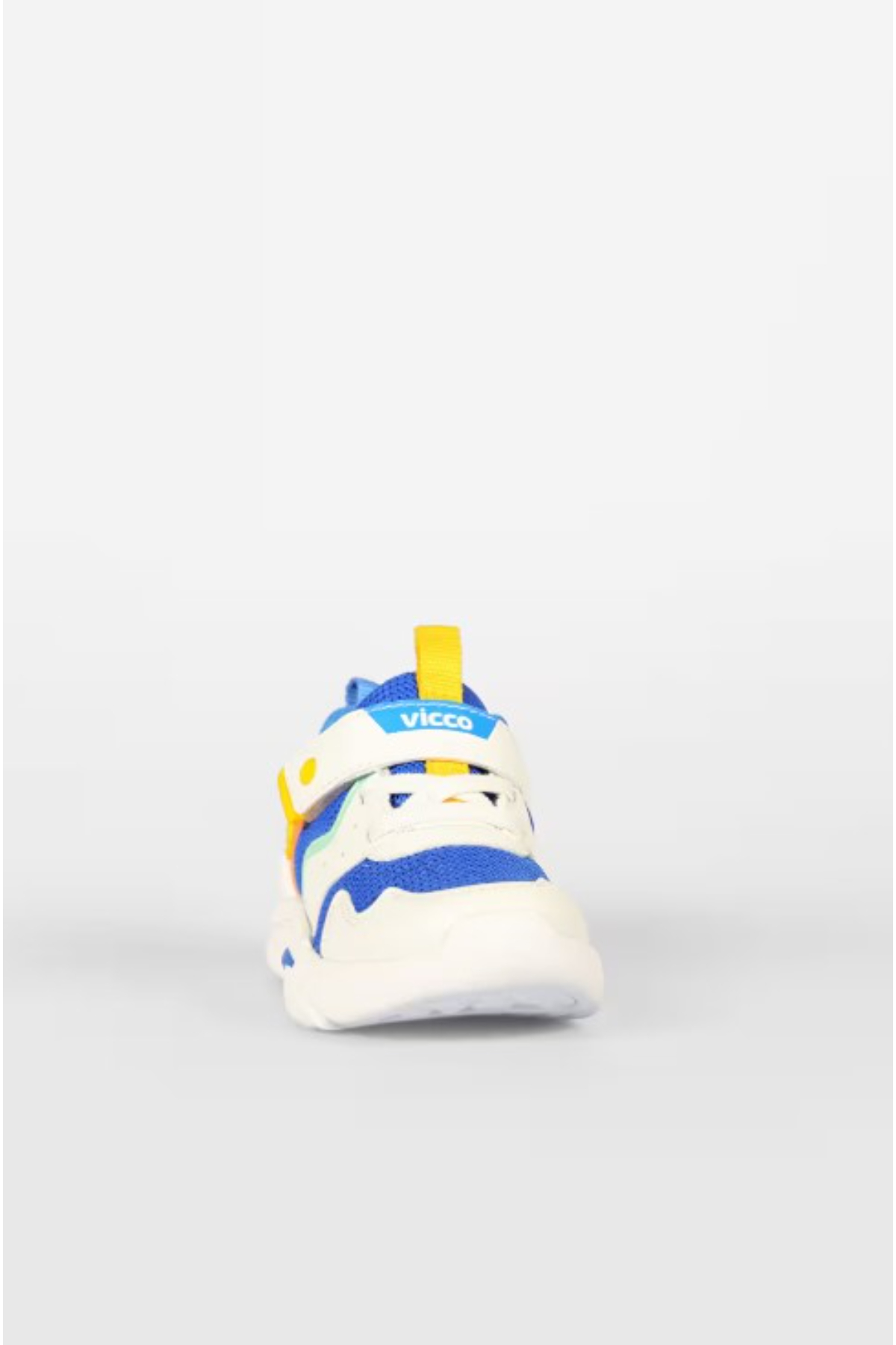 Vicco 346.B24Y.127 Birdy Çocuk Yürüyüş Ayakakbısı Mavi