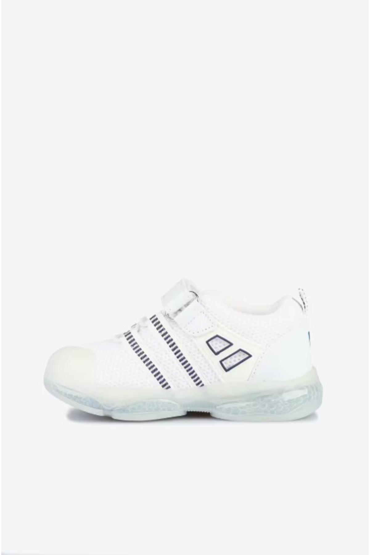 Vicco 346.B24Y.150 Orante Çocuk Yürüyüş Ayakakbısı Beyaz