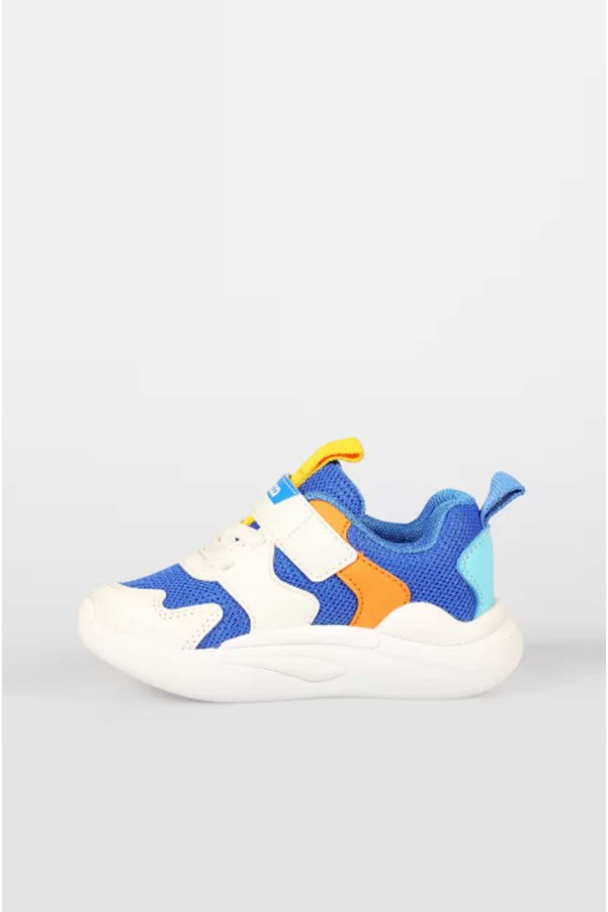 Vicco 346.B24Y.127 Birdy Çocuk Yürüyüş Ayakakbısı Mavi