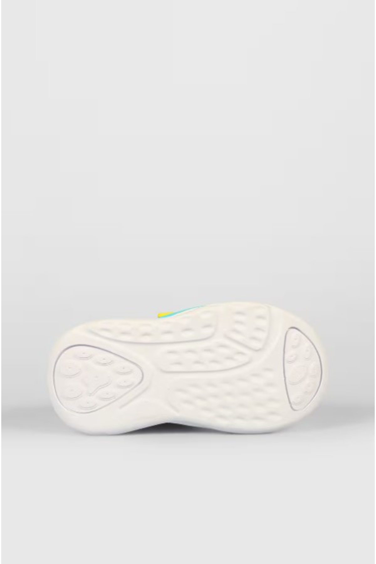 Vicco 346.B24Y.127 Birdy Çocuk Yürüyüş Ayakakbısı Beyaz