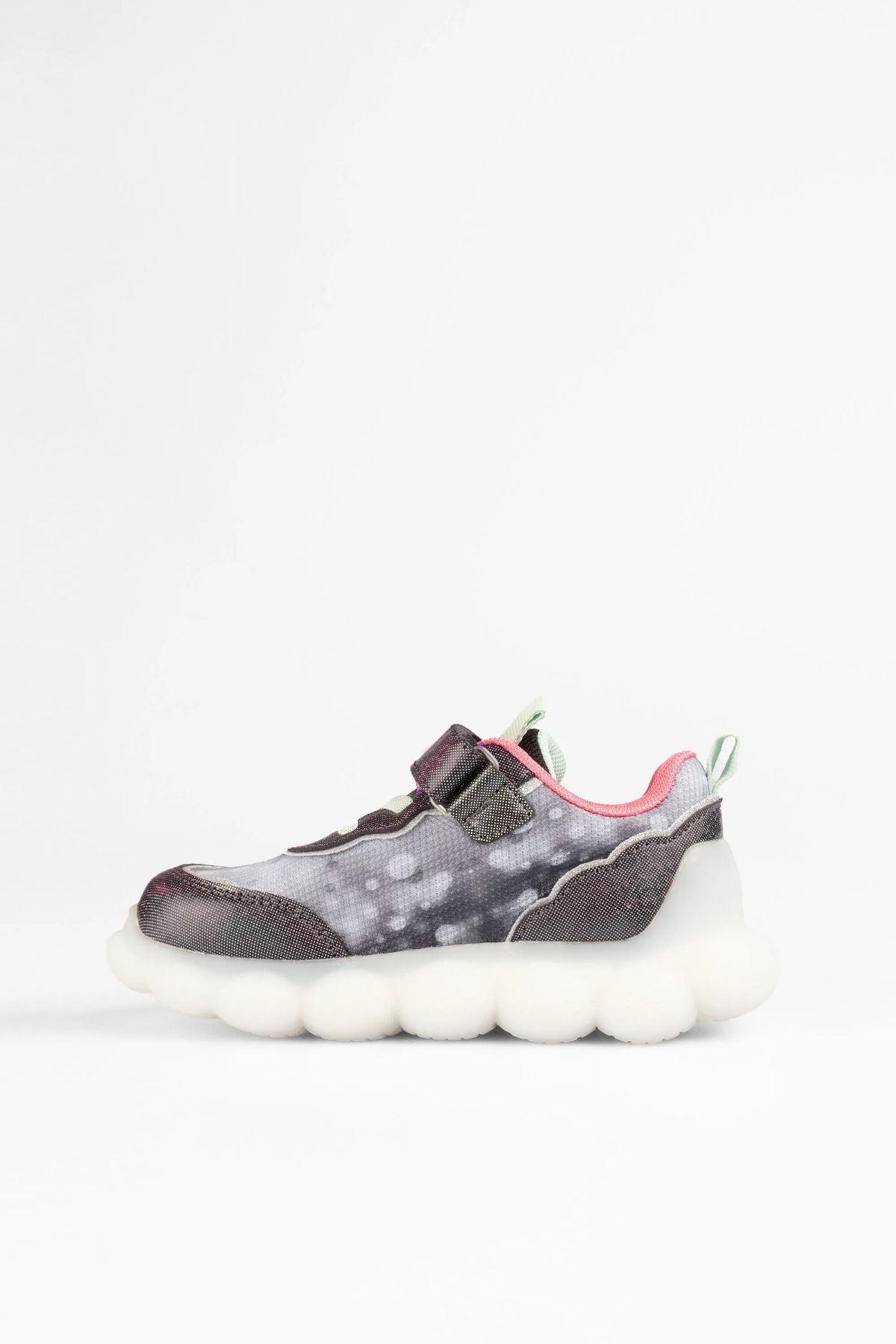 Vicco 346.B25Y.207 BALLOON Çocuk Yürüyüş Ayakkabısı Siyah