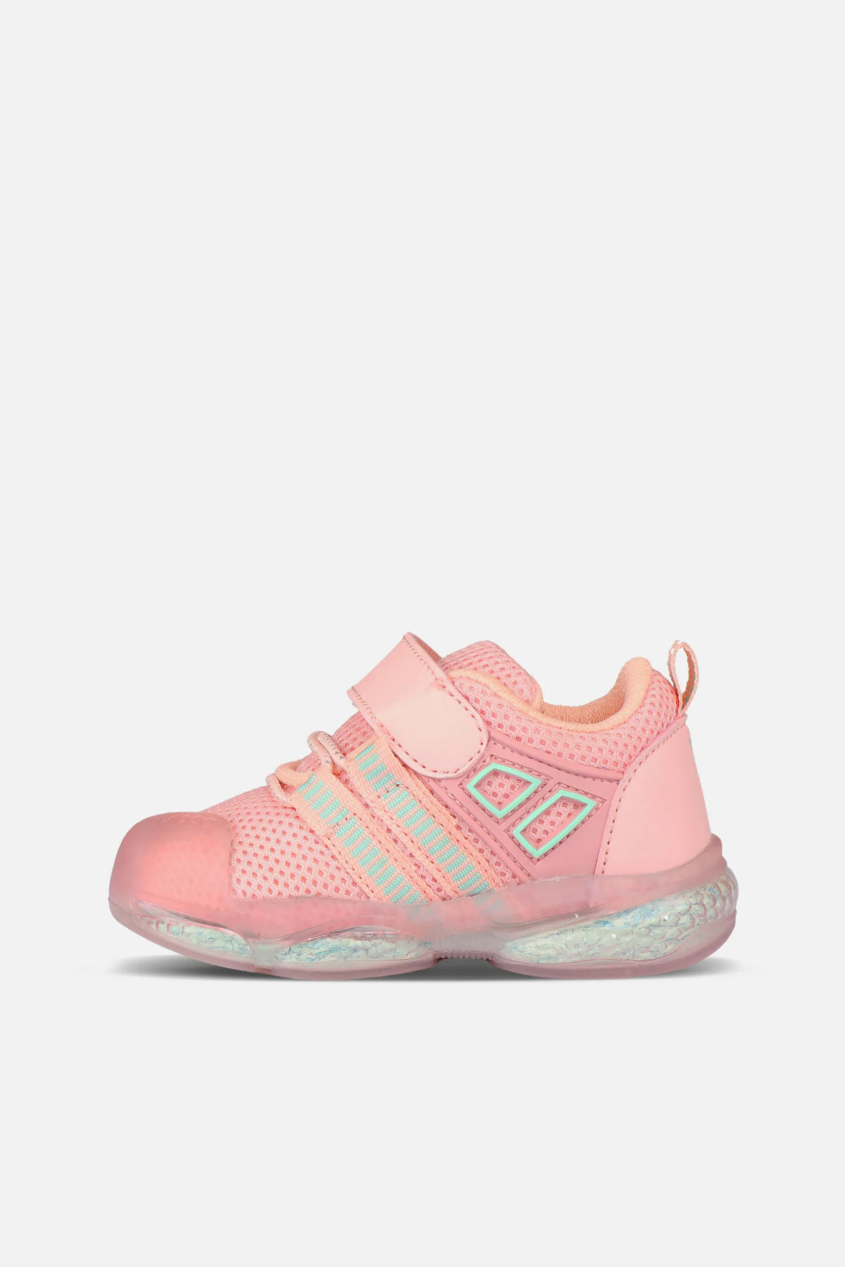 Vicco 346.E24Y.150 Orante Çocuk İlk Adım Ayakkabısı pudra