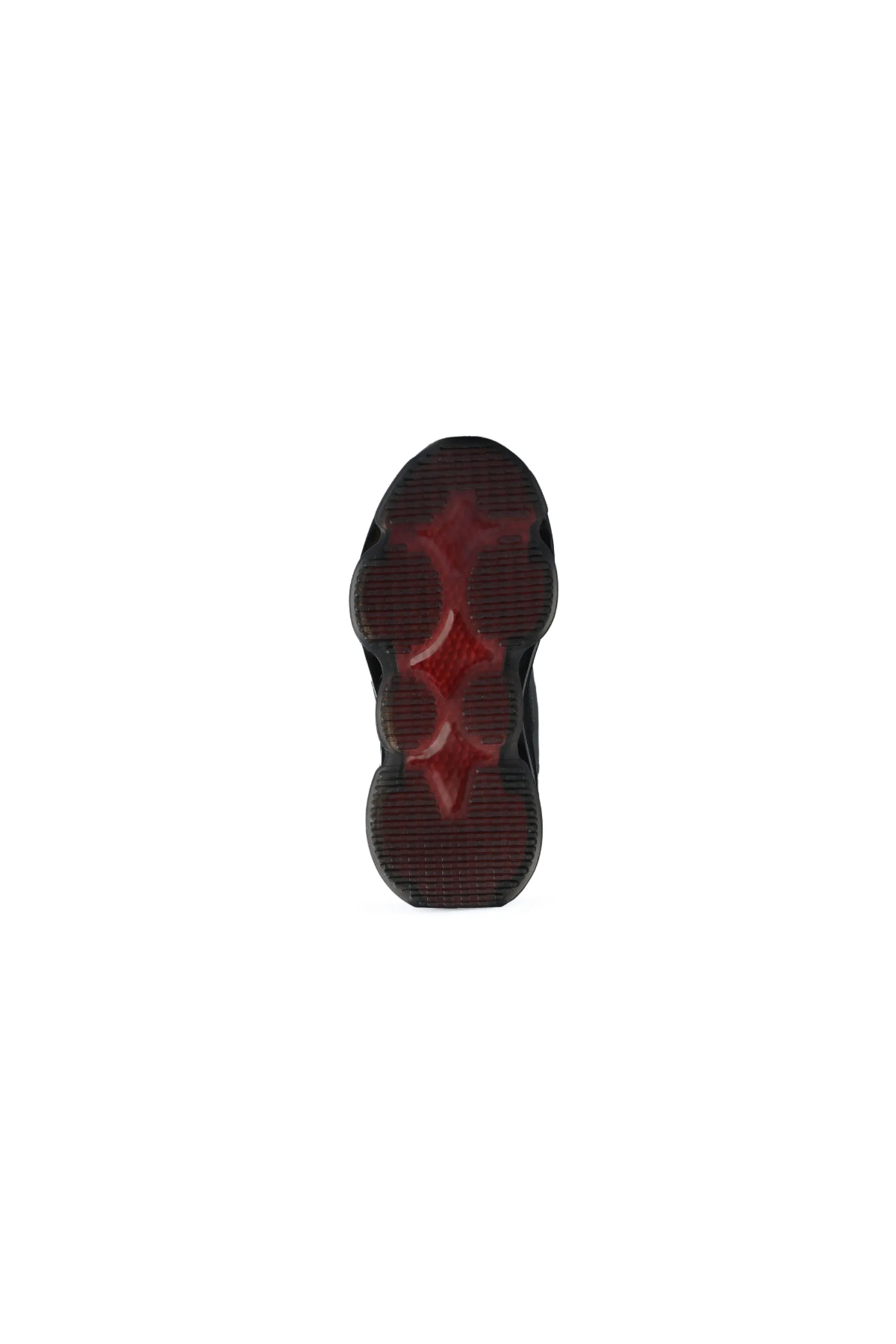 Vicco 346.F23Y.168 Mask Erkek Çocuk Spor Ayakkabı Siyah