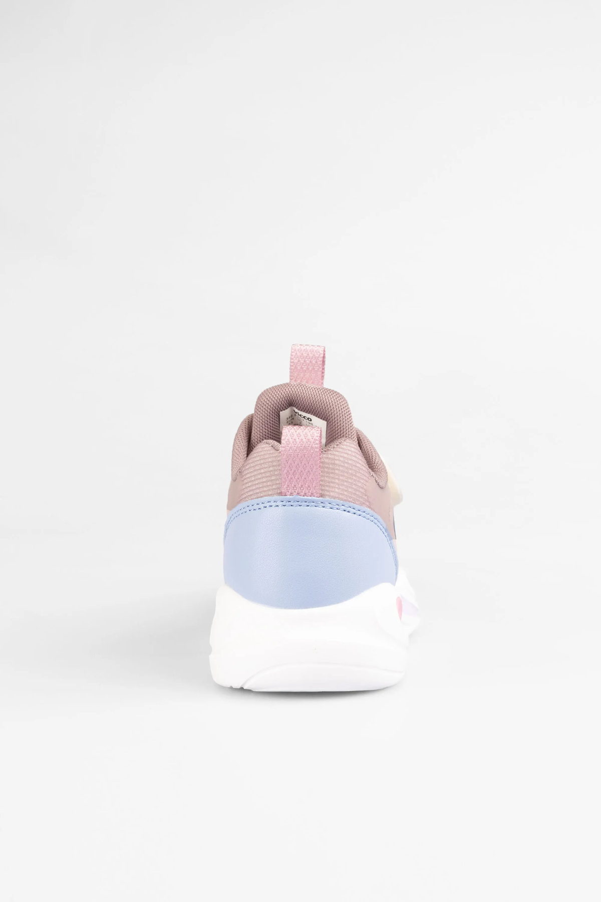 Vicco 346.F25Y.198 Samur Çocuk Yürüyüş Ayakkabısı pudra