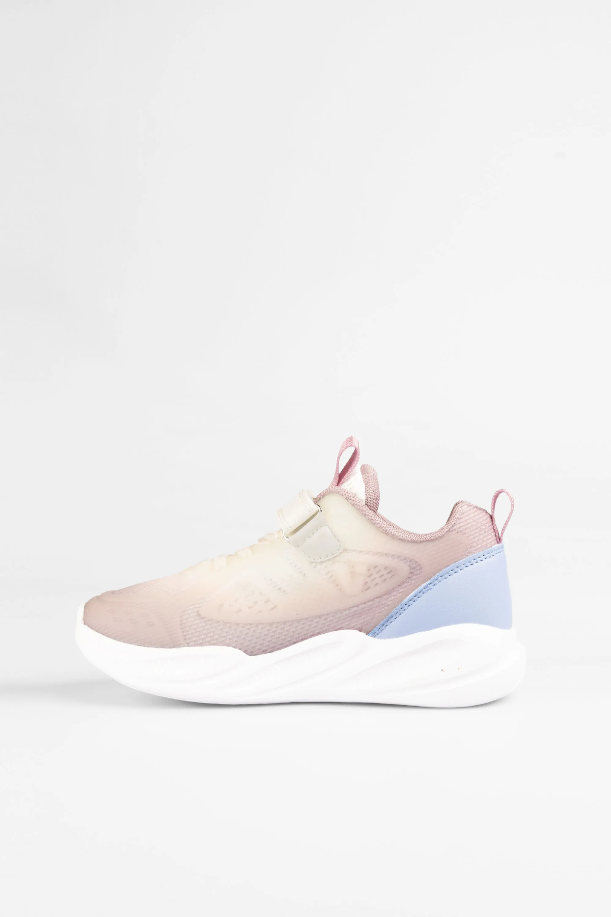 Vicco 346.F25Y.198 Samur Çocuk Yürüyüş Ayakkabısı pudra