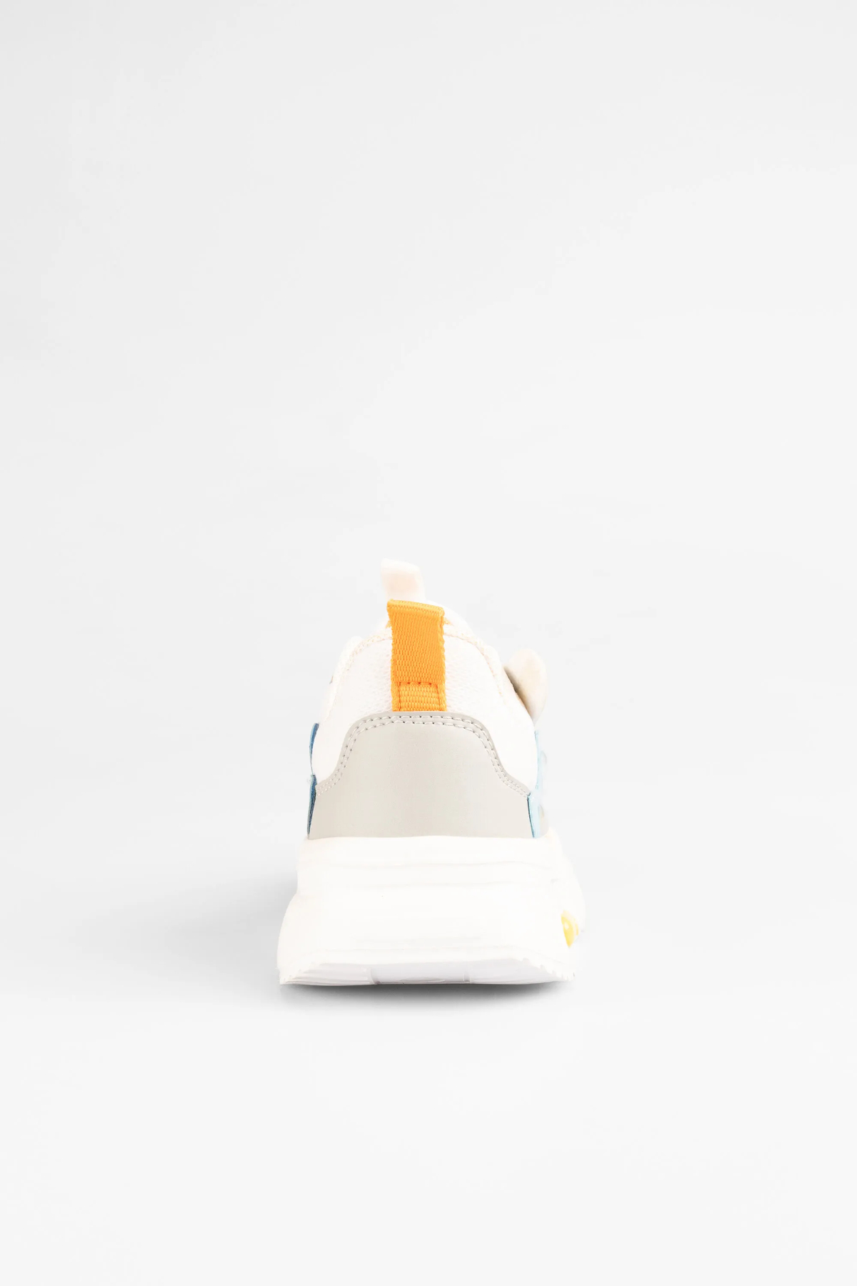 Vicco 346.P25Y.167 Cecelia Çocuk Yürüyüş Ayakkabı Beyaz