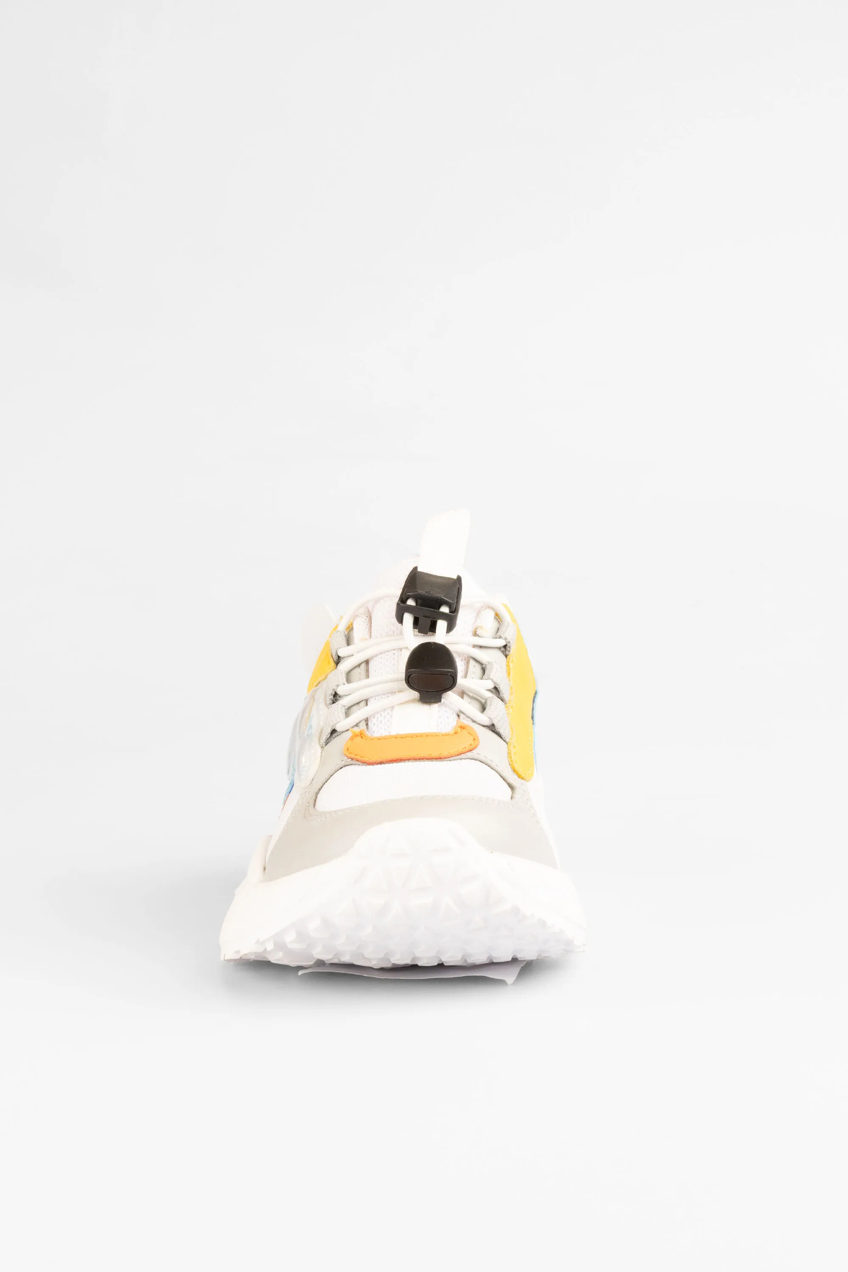 Vicco 346.P25Y.167 Cecelia Çocuk Yürüyüş Ayakkabı Beyaz