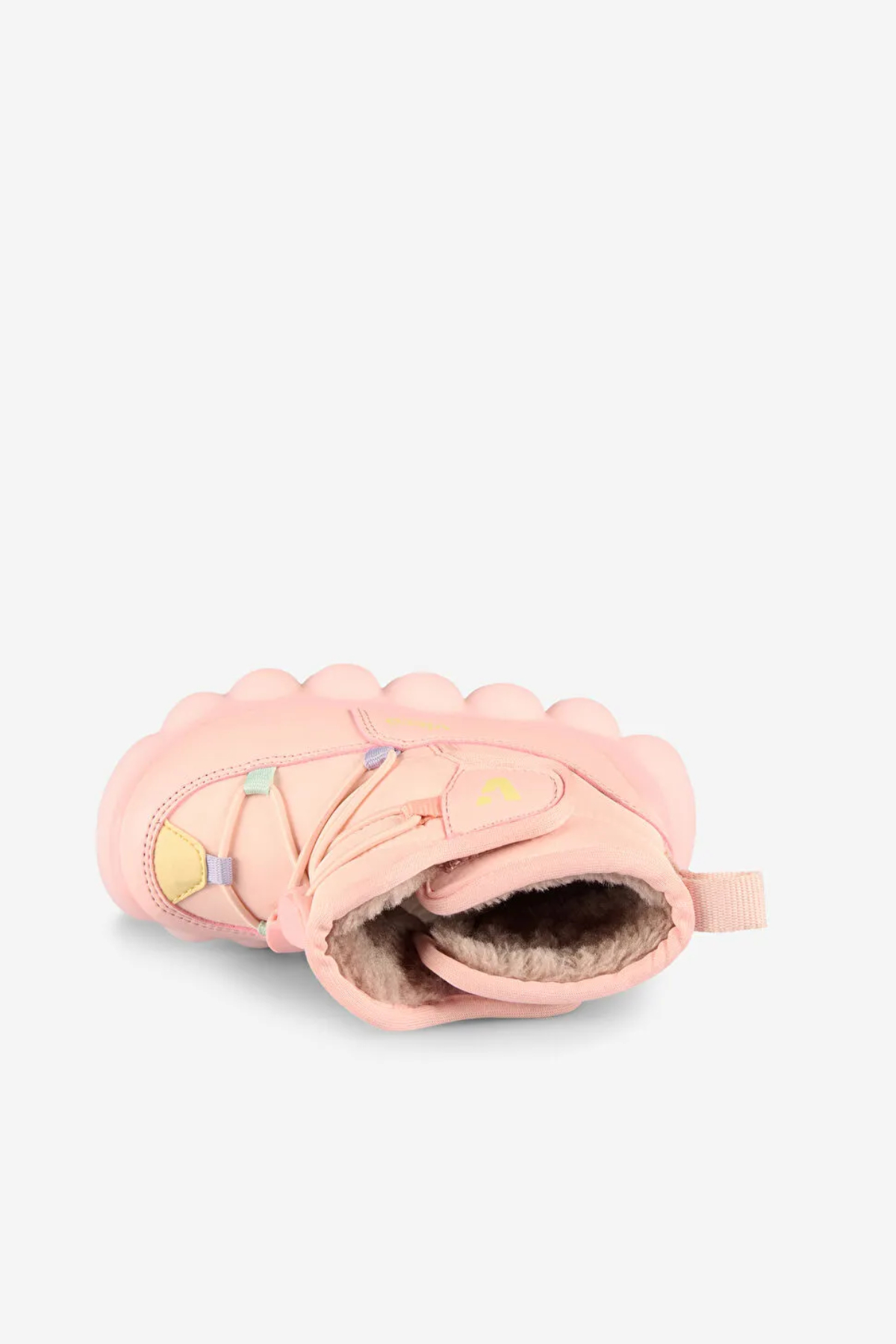 Vicco 943.B25K.500 Tatu Çocuk Bot pudra