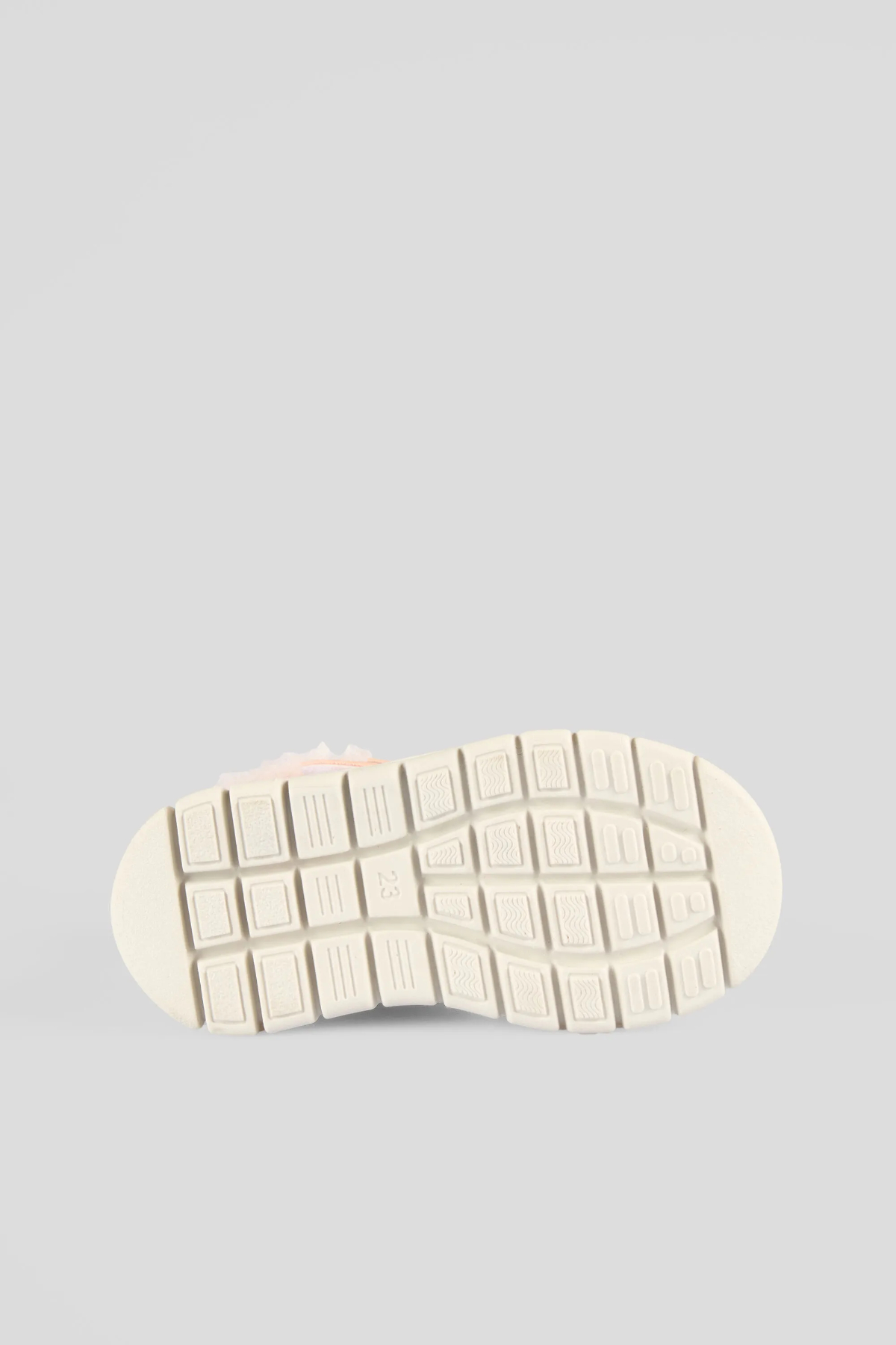 Vicco 946.B25K.433 Punto Çocuk Spor Bot pudra