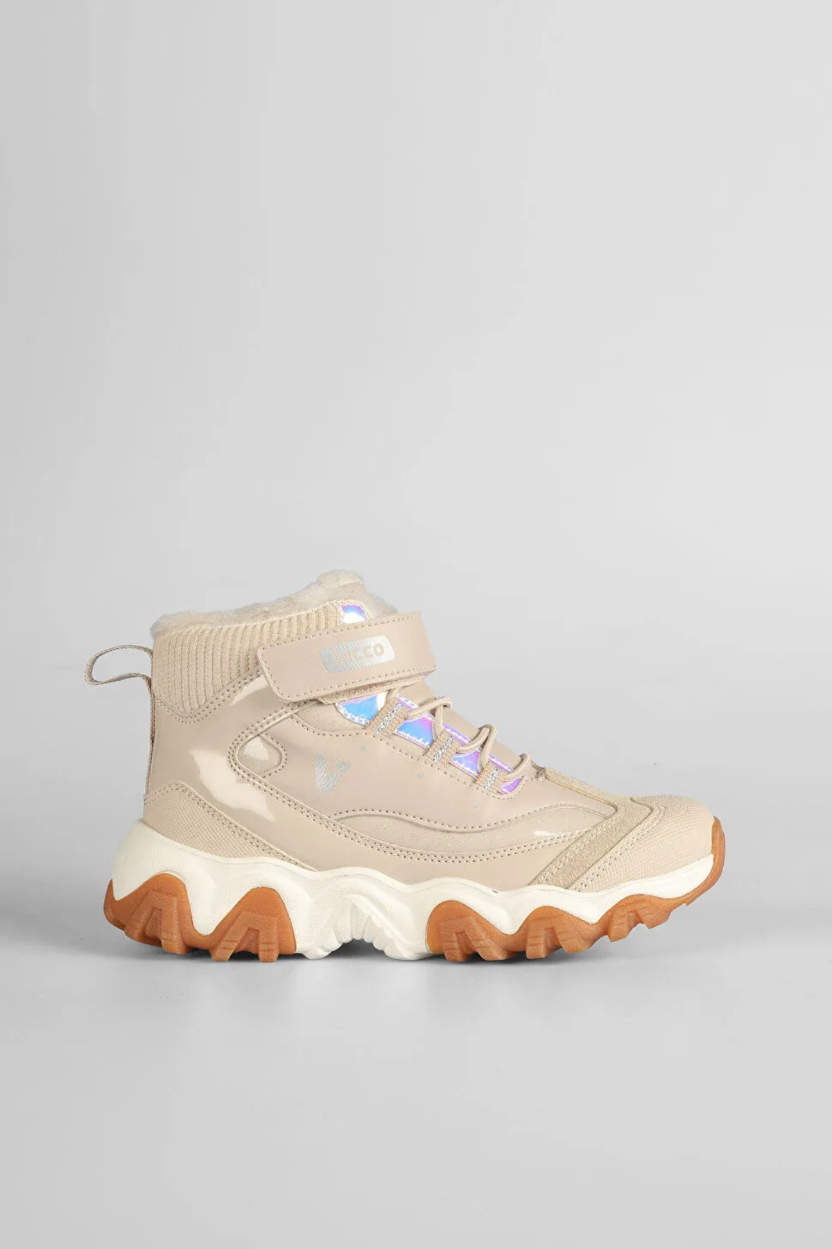 Vicco 946.P24K.423 Radus Çocuk Outdoor Bot bej