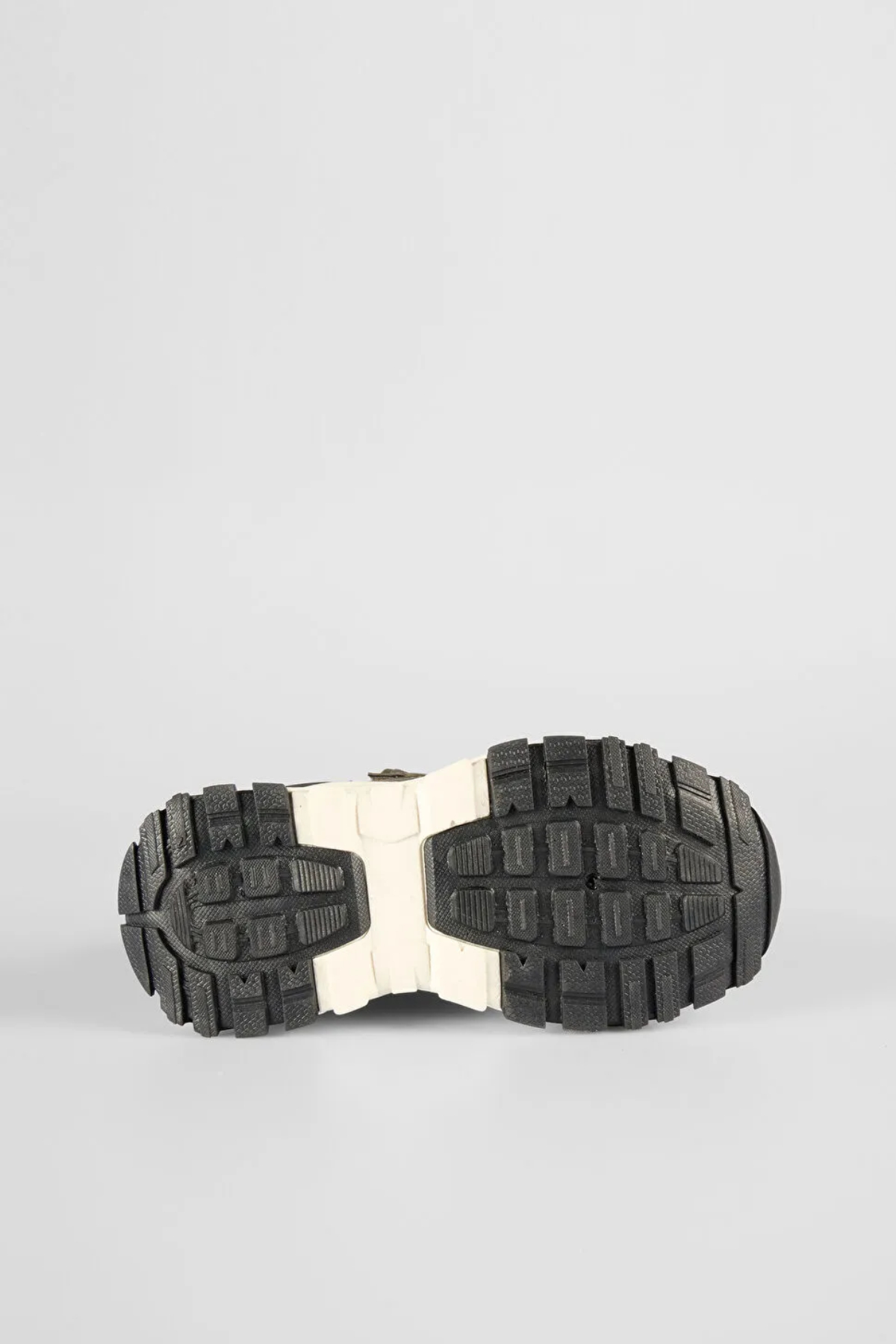 Vicco 946.P25K.437 Tura Çocuk Bot Haki yeşil