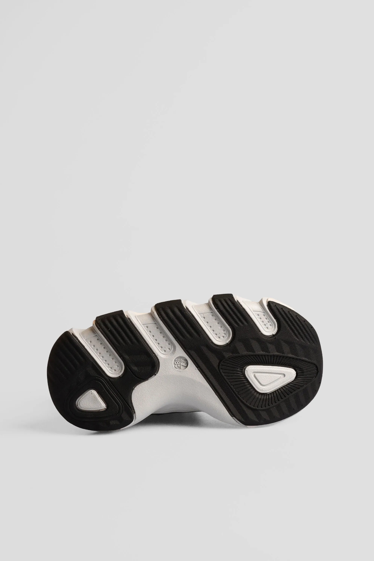 Vicco 946.P25K.442 Fon Çocuk Bot Siyah