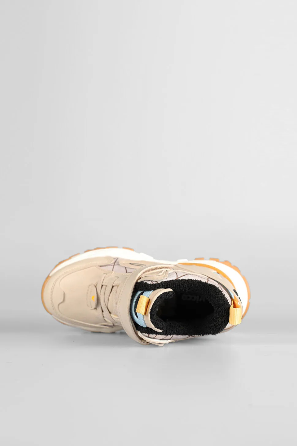 Vicco 946.P25K.437 Tura Çocuk Bot bej