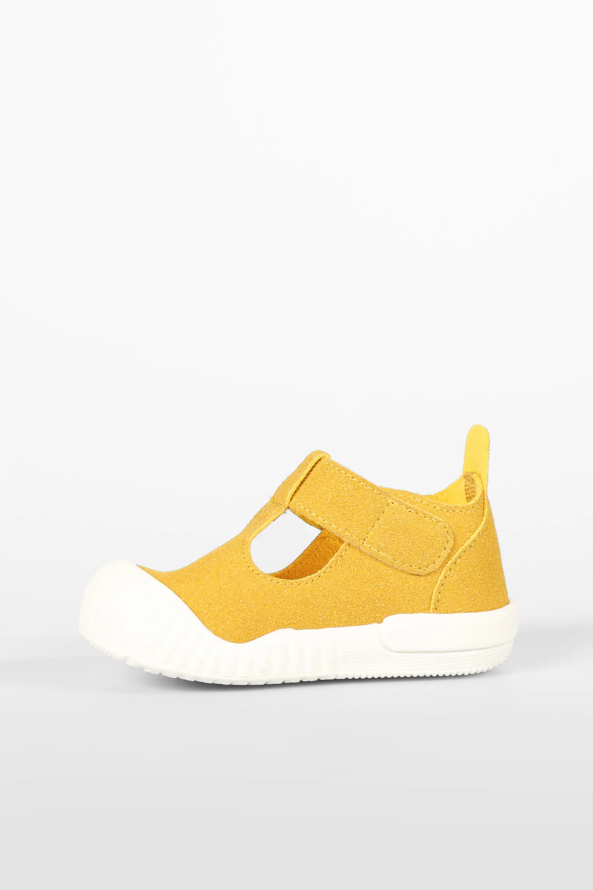 Vicco 950.E25Y.224  Anka II Çocuk ilk Adım Ayakkabısı Sarı