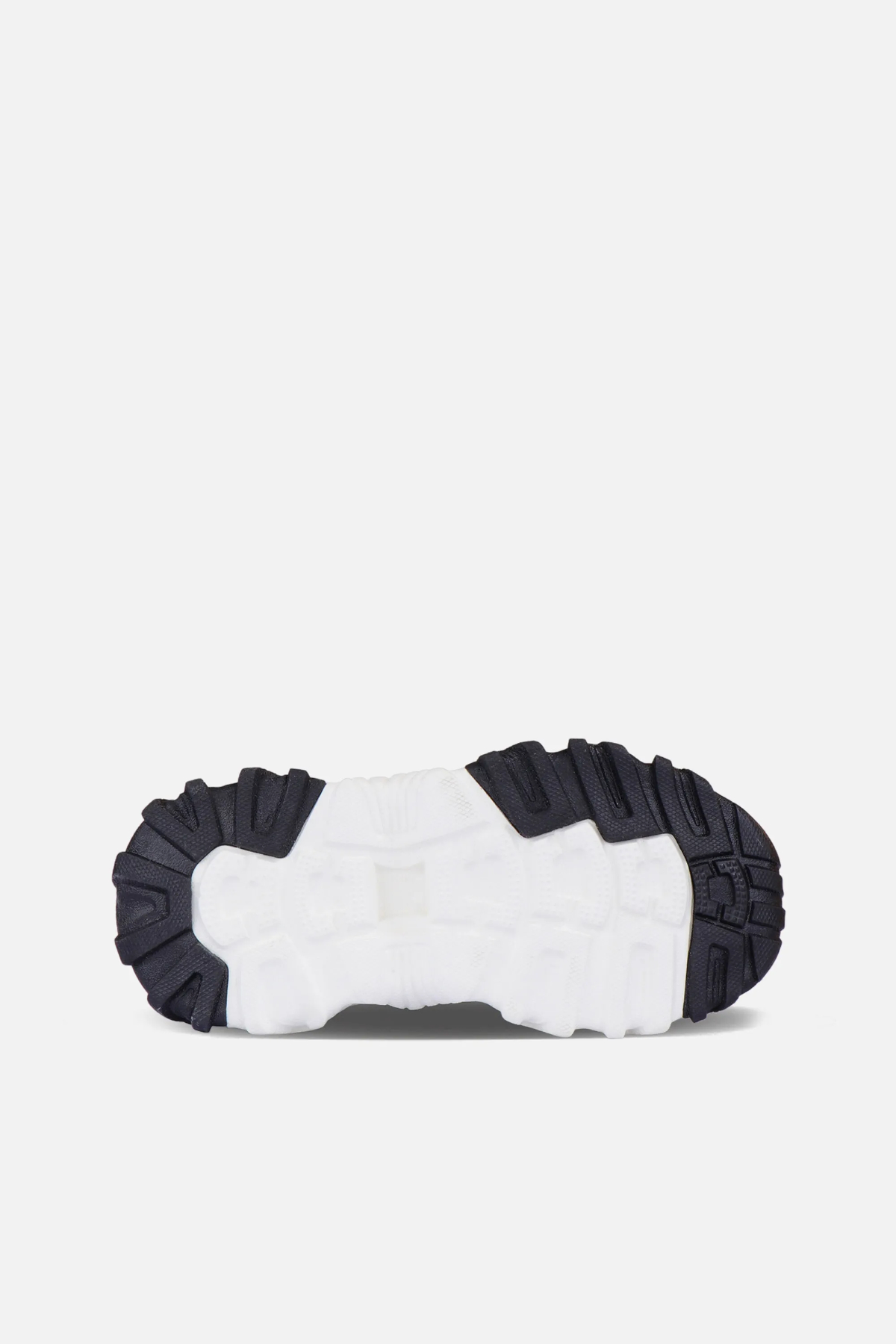 Vicco 950.P23K.309 Jessy Çocuk Yürüyüş Ayakkabısı Siyah Beyaz