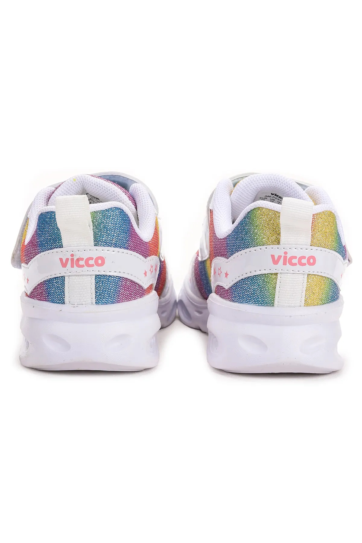 Vicco Kita 346.B23Y.181 Beyaz/White Beyaz