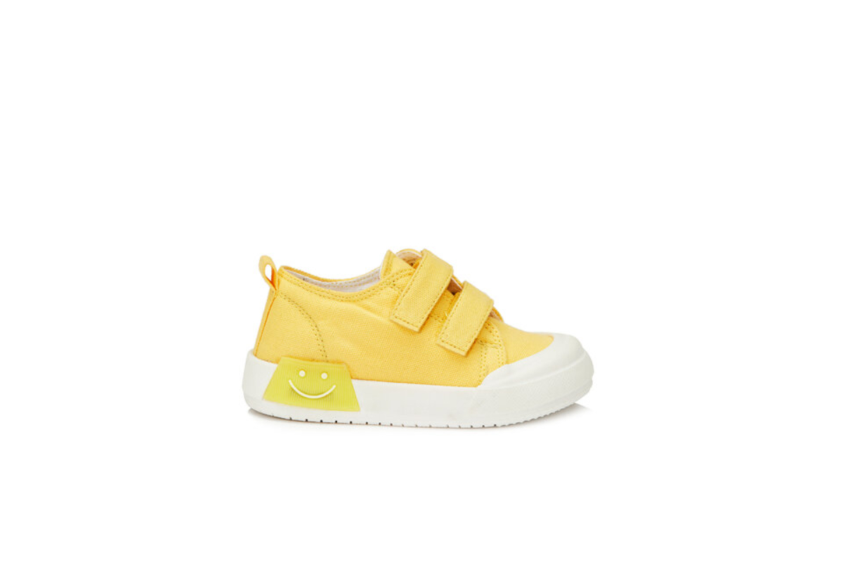 Vicco Luffy 926.B22Y.251 Sarı/Yellow Sarı