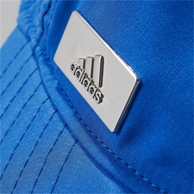 Adidas AB0524 PERF CAP METAL Spor Şapka Mavi