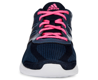 Adidas B32736 Lite Pacer 3 W Kadın Yürüyüş Ayakkabısı Lacivert