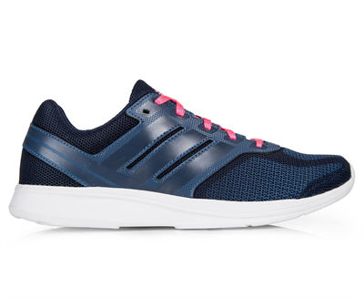 Adidas B32736 Lite Pacer 3 W Kadın Yürüyüş Ayakkabısı Lacivert