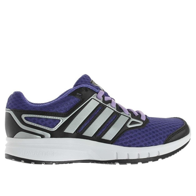 Adidas B34322 Galactic Elite W Kadın Yürüyüş Ayakkabısı mor