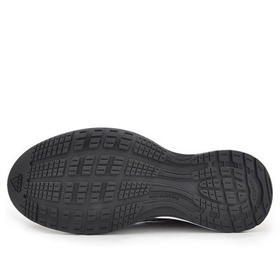 Adidas B34322 Galactic Elite W Kadın Yürüyüş Ayakkabısı mor