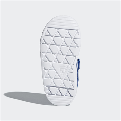 Adidas B42105 AltaSport CF I Çocuk Yürüyüş Ayakkabısı Mavi beyaz