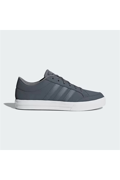 Adidas B43892 VS SET Erkek Sneaker Ayakakbısı Gri