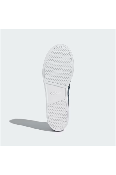 Adidas B43892 VS SET Erkek Sneaker Ayakakbısı Gri