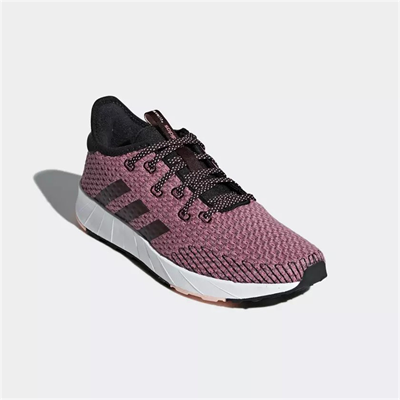 Adidas BB7344 Questar X BYD Kadın Yürüyüş Ayakkabısı Pembe